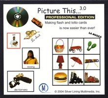 Picture This Professional: Photo Collection