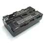 Battery for SONY Handycam NP-F330 NP-F550 NP-F930 F950