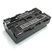 Lithium Ion Camcorder Battery For Sony NP-F330