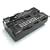 Bargaincell Replacement battery for Sony InfoLithium NP-F330, NP-F550, NP-F730, NP-F750