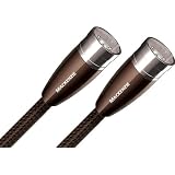 Audioquest MacKenzie 0.5M Pr XLR