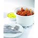41kyA0VRGgL. AA75  DeLonghi DCP707 Stainless Steel Programmable 5 Quart Slow Cooker