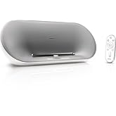 Philips Fidelio Speaker Dock with Remote for iPod/iPhone