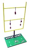 NCAA Notre Dame Fighting Irish Toss Game 2