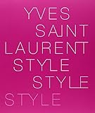 Yves Saint Laurent style