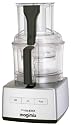 Magimix 4200XL Food Processor, Satin Steel