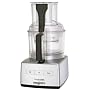 Magimix 4200XL Food Processor, Satin Steel