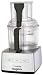 Magimix 4200XL Food Processor, Satin Steel