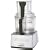 Magimix 4200XL Food Processor, Satin Steel