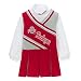 Search : Infants' Ohio State University 2-pc. Cheerleader Set