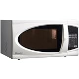 Danby .6 cu. ft. Microwave – White