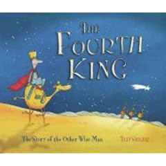 Fourth King