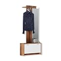 ROLLER Garderobe COLLIN