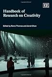 Handbook of Research on Creativity
