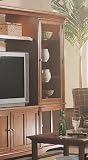 American View Right Theater Cabinet
