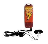 Disney Cars Mix Stick 512MB MP3 Player