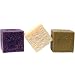 Extra Marseille olive oil soap 400 g 13.3 oz cube:White,Lavender or Unscented