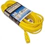 14 Awg Flat Yellow Extension Cord -50Ft