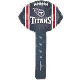 Lets Party By Classic Balloon Corporation Tennessee Titans Foil Hammer Balloons