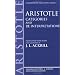 Categories and De Interpretatione (Clarendon Aristotle)