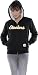 Pittsburgh Steelers Gameday Full Zip Diamond Quilted Hoody - Touch by Alyssa Milano - X-Large
