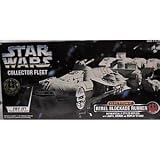 Star Wars Electronic Rebel Blockade Runner ShipIMAGE