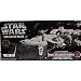 Star Wars Electronic Rebel Blockade Runner Ship_s-1