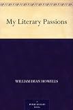 My Literary Passions