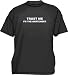 Trust Me I'm The Bartender Men's tee Shirt in 12 colors Small thru 6XL