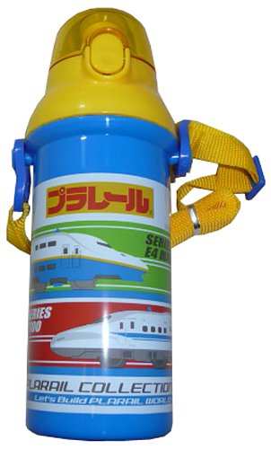 プラレール プラレールコレクション PCF 直飲みプラワンタッチボトル