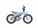 BMW Kidsbike - Laufrad und Fahrrad