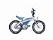 BMW Kidsbike - Laufrad und Fahrrad
