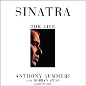 Sinatra: The Life | [Anthony Summers, Robbyn Swan]