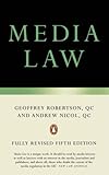 Media law
