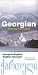 Georgian-english/English-georgian Dictionary and Phrasebook (Hippocrene Dictionary & Phrase Books)