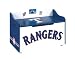 Guidecraft Texas Rangers Toy Chest