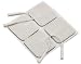 Tens Care : Superior Electrodes 4 per packet, 3 packs, 2