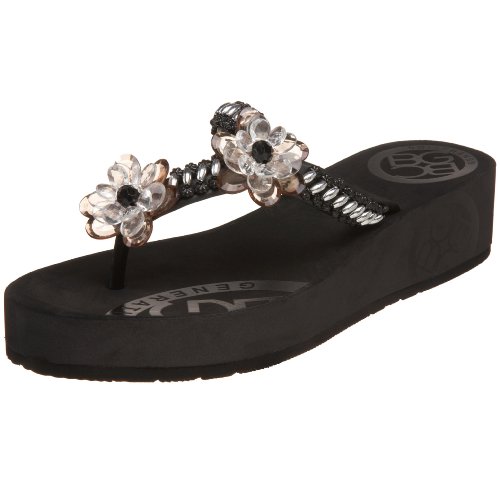 BCBGeneration Women's Free Thong Sandal