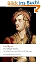The Major Works (Oxford World's Classics)