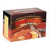 Chef's Choice Gourmet Waffle Mix