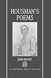 Housman's Poems
