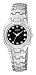Citizen #EW1250-54G Women's Stainless Steel Eco Drive Casual Analog Watch