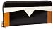 Tusk Prague Zip CB-301 Clutch 