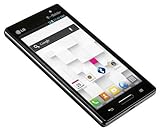 LG Optimus L9 P769, 4G (T-Mobile)