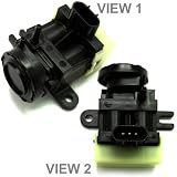 7C3z9h465a Valve Assembly Oem Ford by Ford