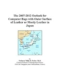 Review ICON Group International, Inc.  / The 2007-2012 Outlook for Computer Bags with Outer Surface of Leather or Mostly Leather in Japan