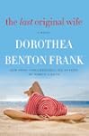 The Last Original Wife: A Novel
