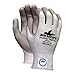 Cut Resist Gloves, Knit Wrist, M, Vend, PR