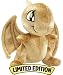 Neopets Series1 Limited Edition Gold Shoyru Plush