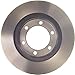 Wagner Brake BD125527 Disc Brake Rotor